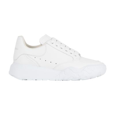 Alexander McQueen Court sneakers