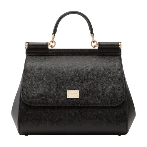 Dolce & Gabbana Medium Sicily handbag