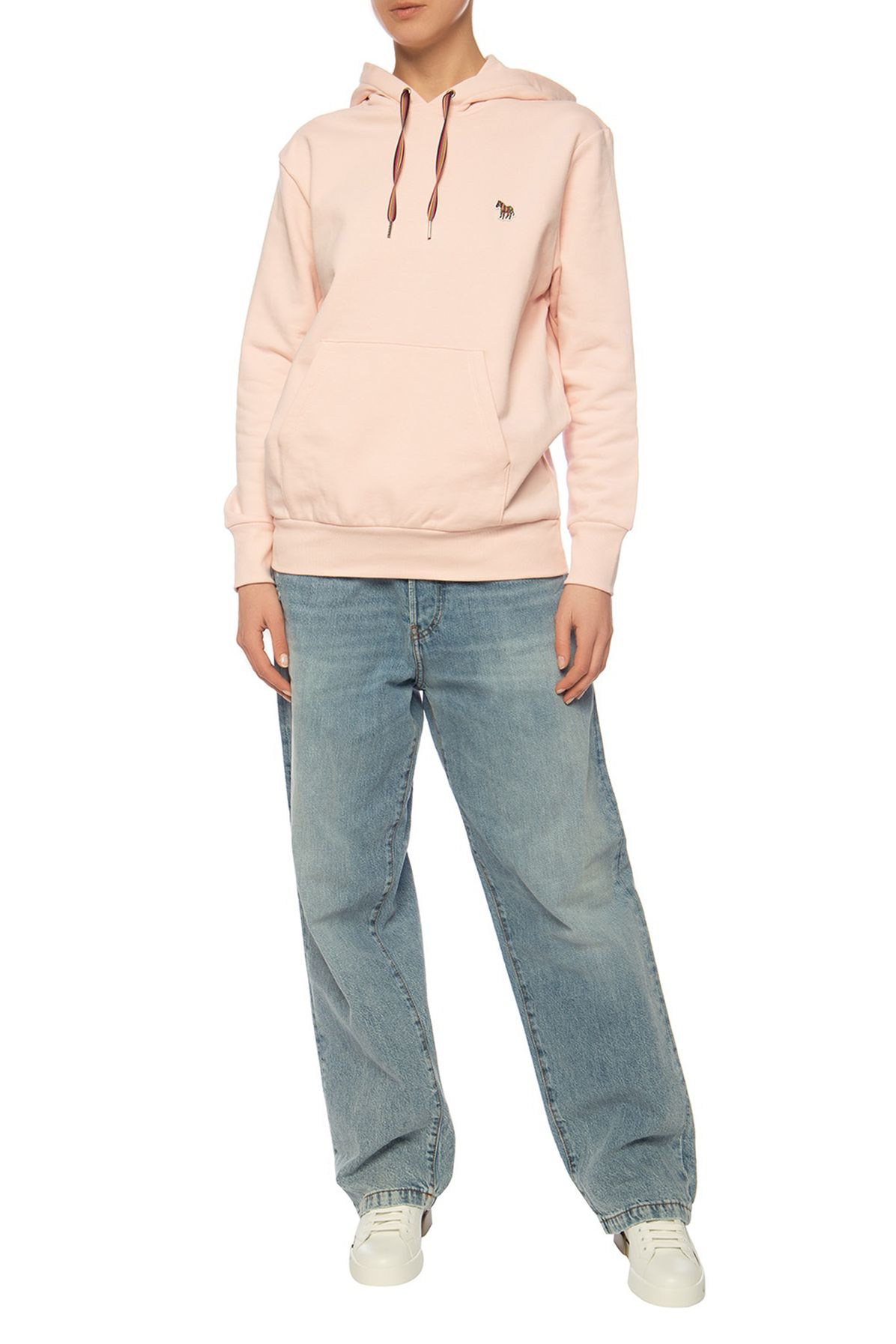 Ps Paul Smith Hooded sweatshirt