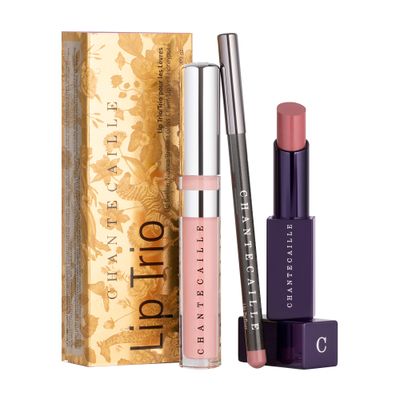 Chantecaille Lip Trio