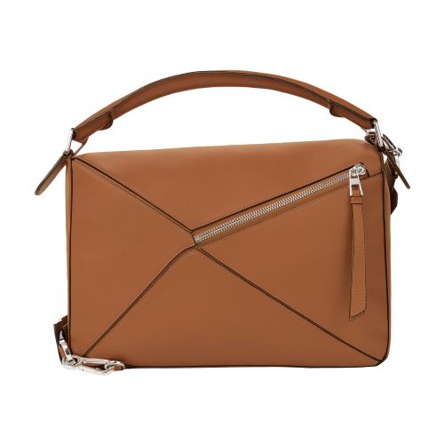 Loewe Puzzle Large Bag