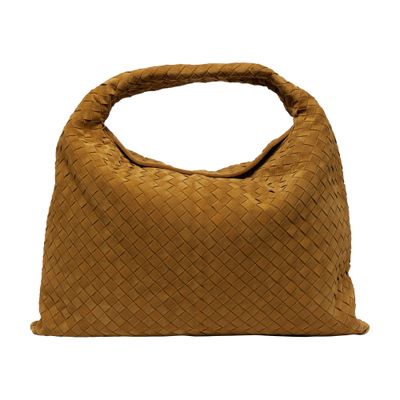 Bottega Veneta Large Hop bag