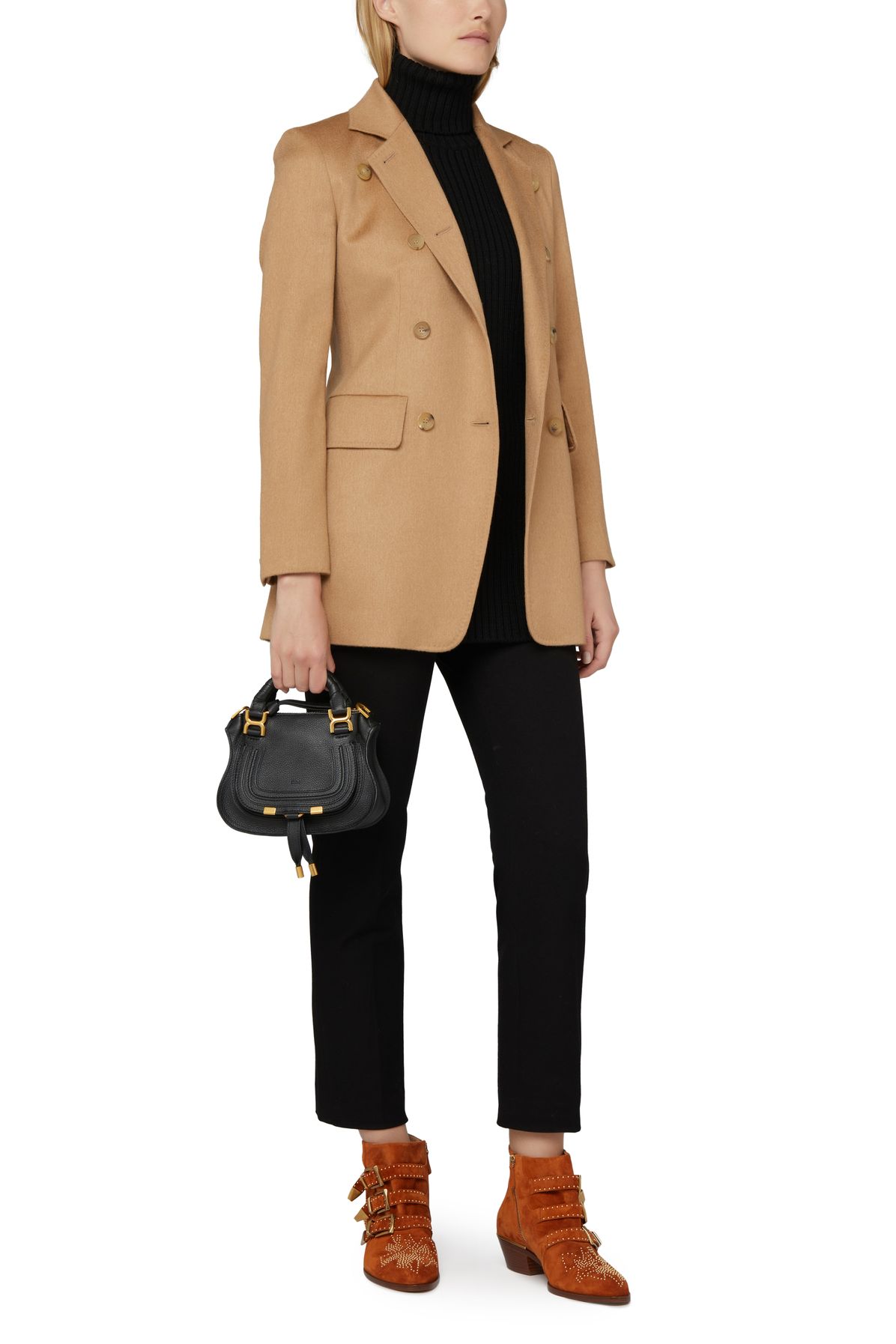 Max Mara Kartal blazer