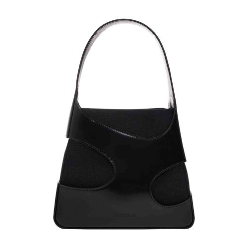 Salvatore Ferragamo ‘Cut Out Small' shoulder bag