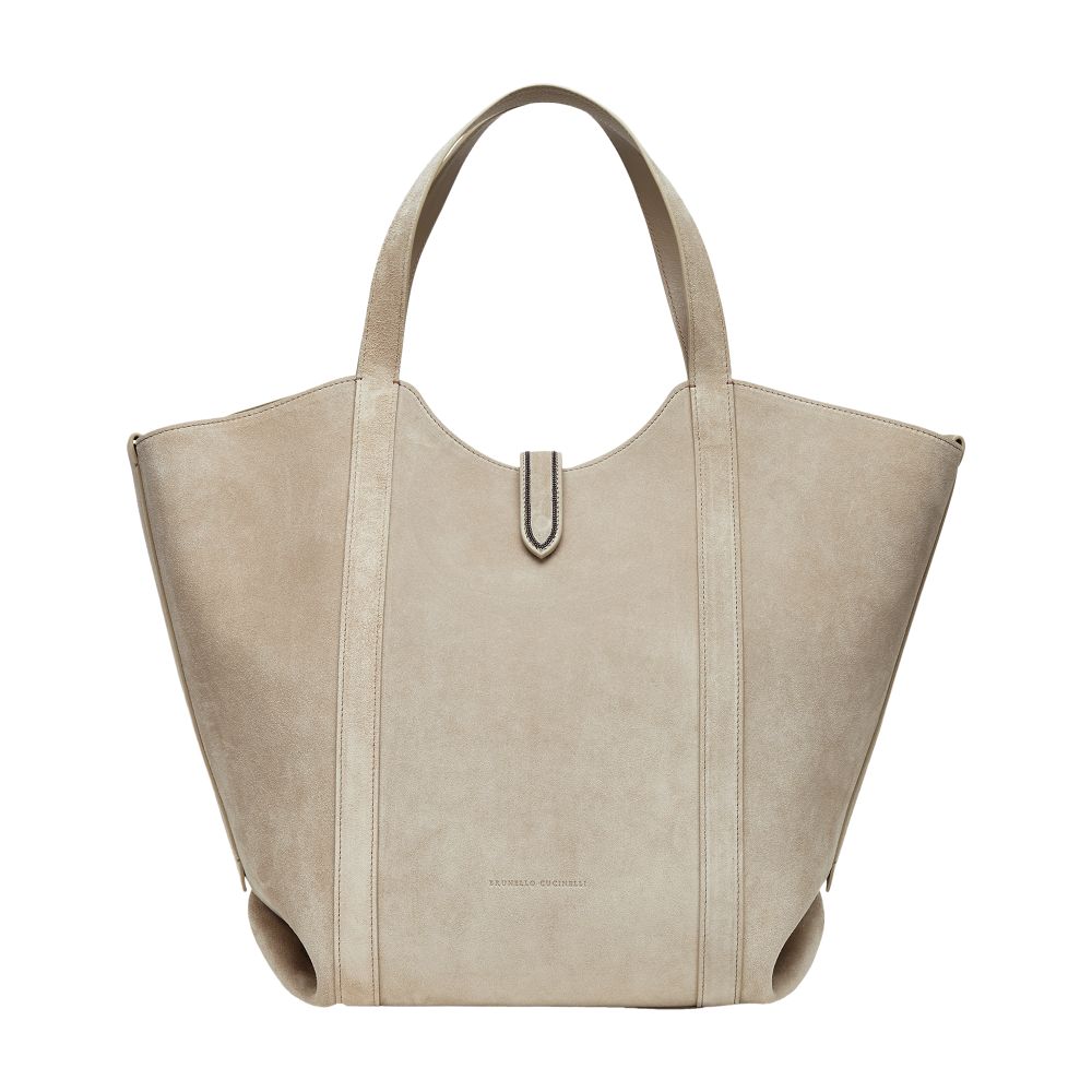 Brunello Cucinelli Shopping bag