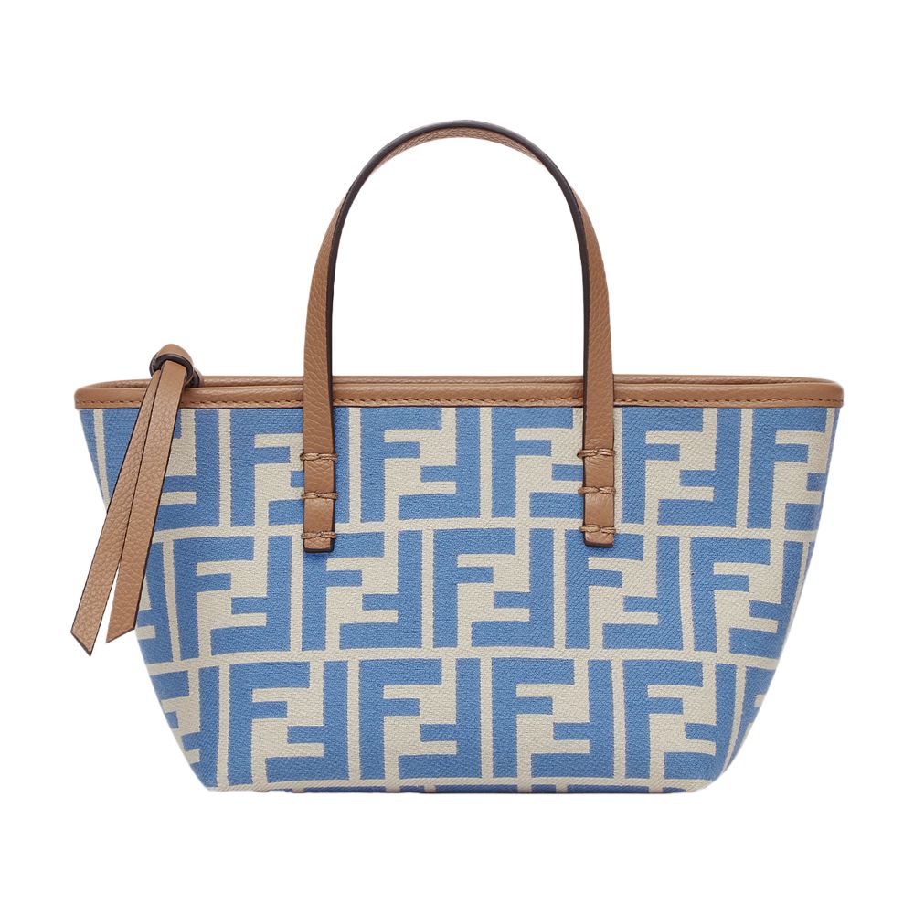 FENDI Mini shopping bag