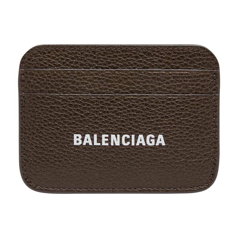 Balenciaga Cash Card Holder