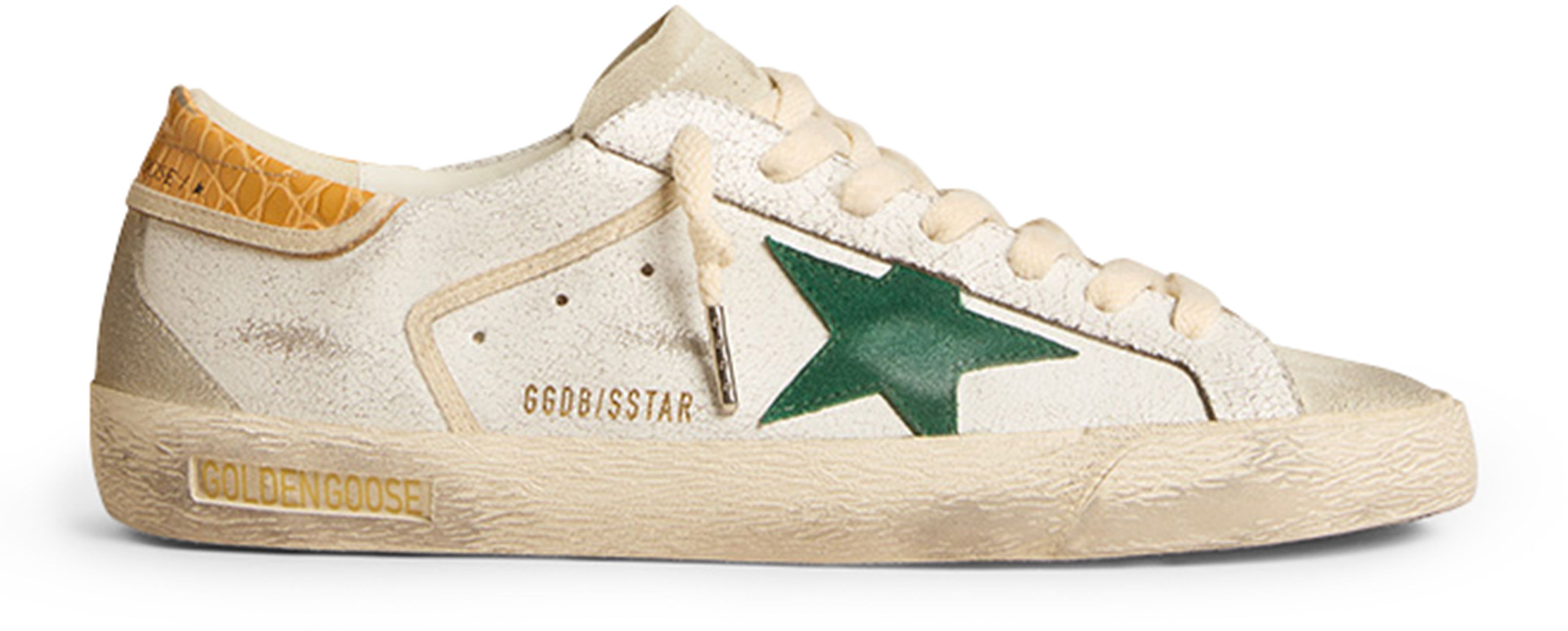 Golden Goose Super-Star sneakers