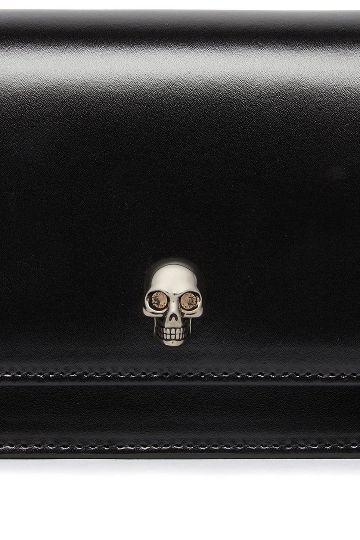 Alexander McQueen Small Skull bag 