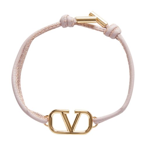 VALENTINO GARAVANI Vlogo Signature bracelet