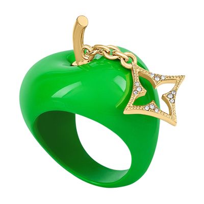  LV Fruits Ring