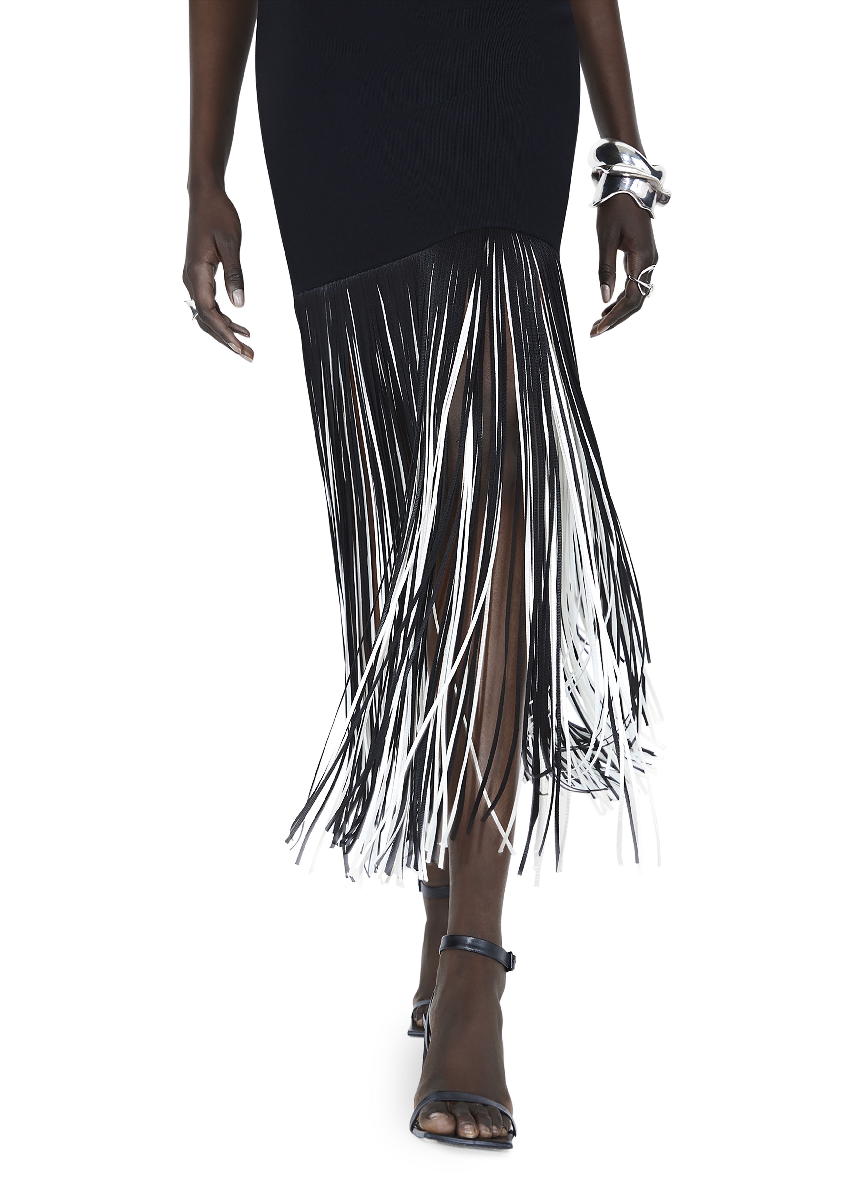  Fringe Mia skirt