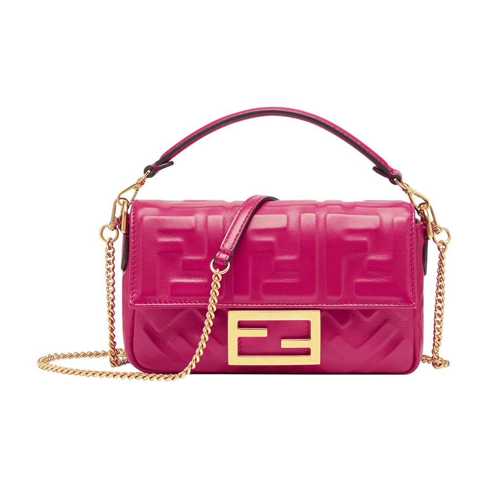 FENDI Baguette Mini Bag