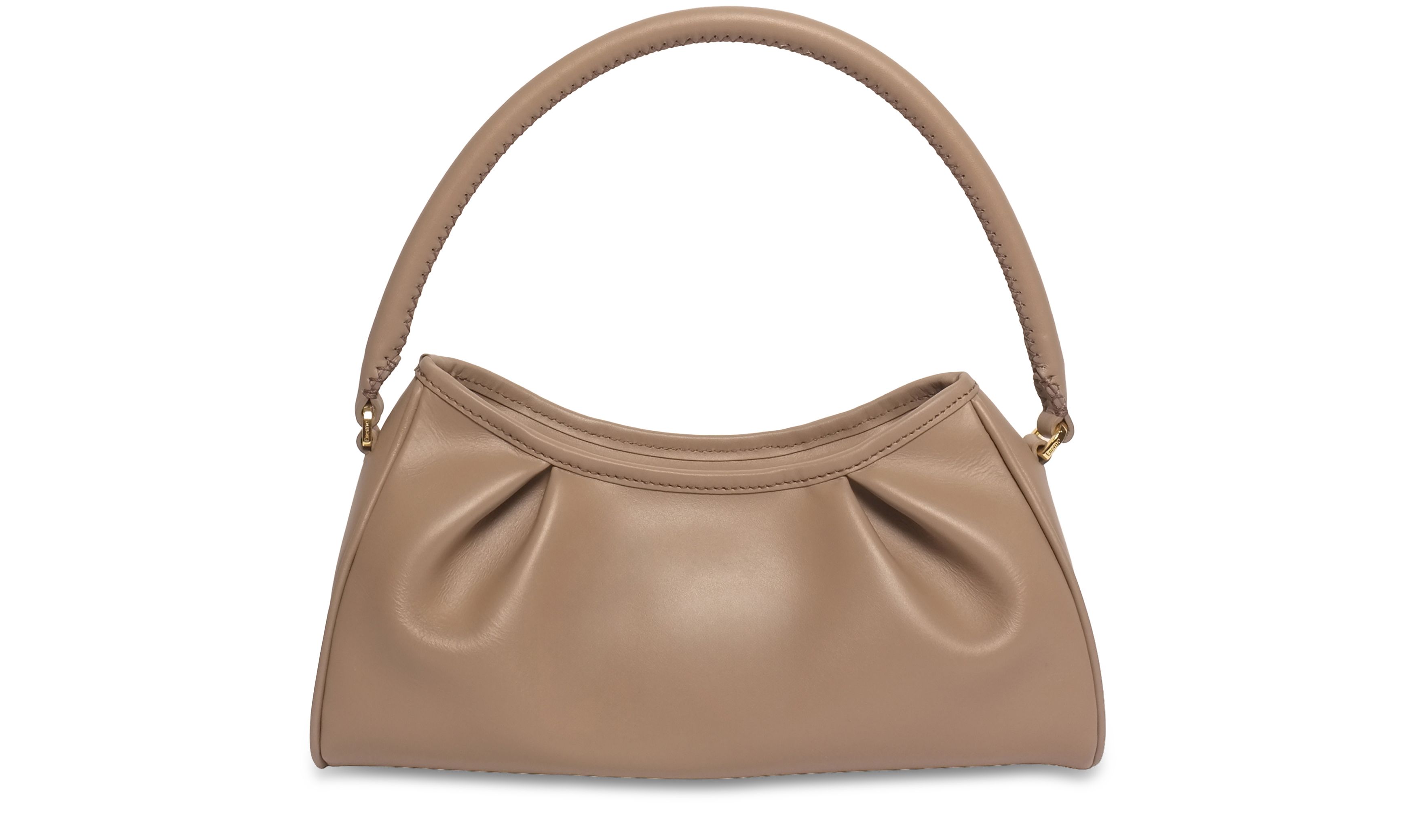 Elleme Dimple leather shoulder bag