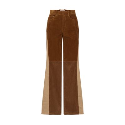 Chloé Flared pants