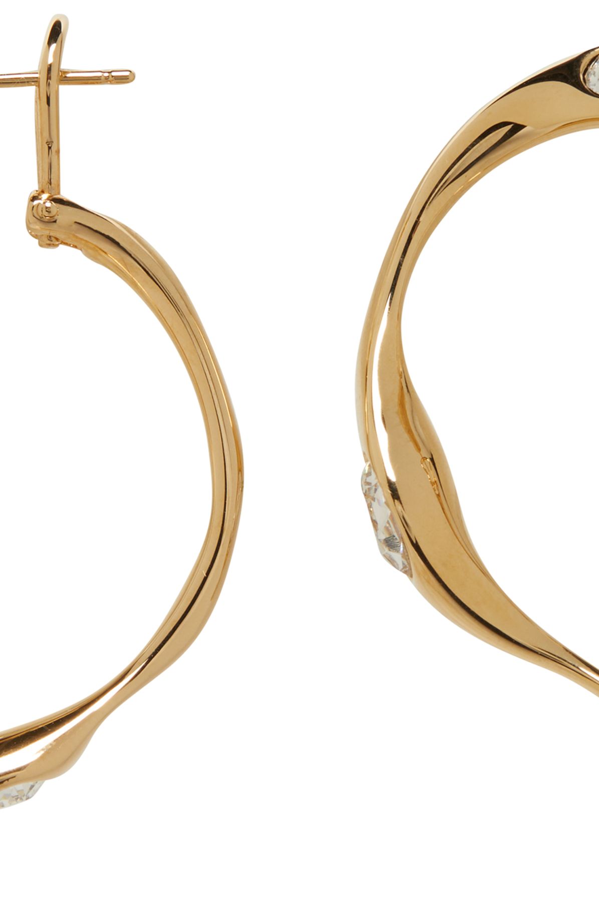 Ami Paris Earrings