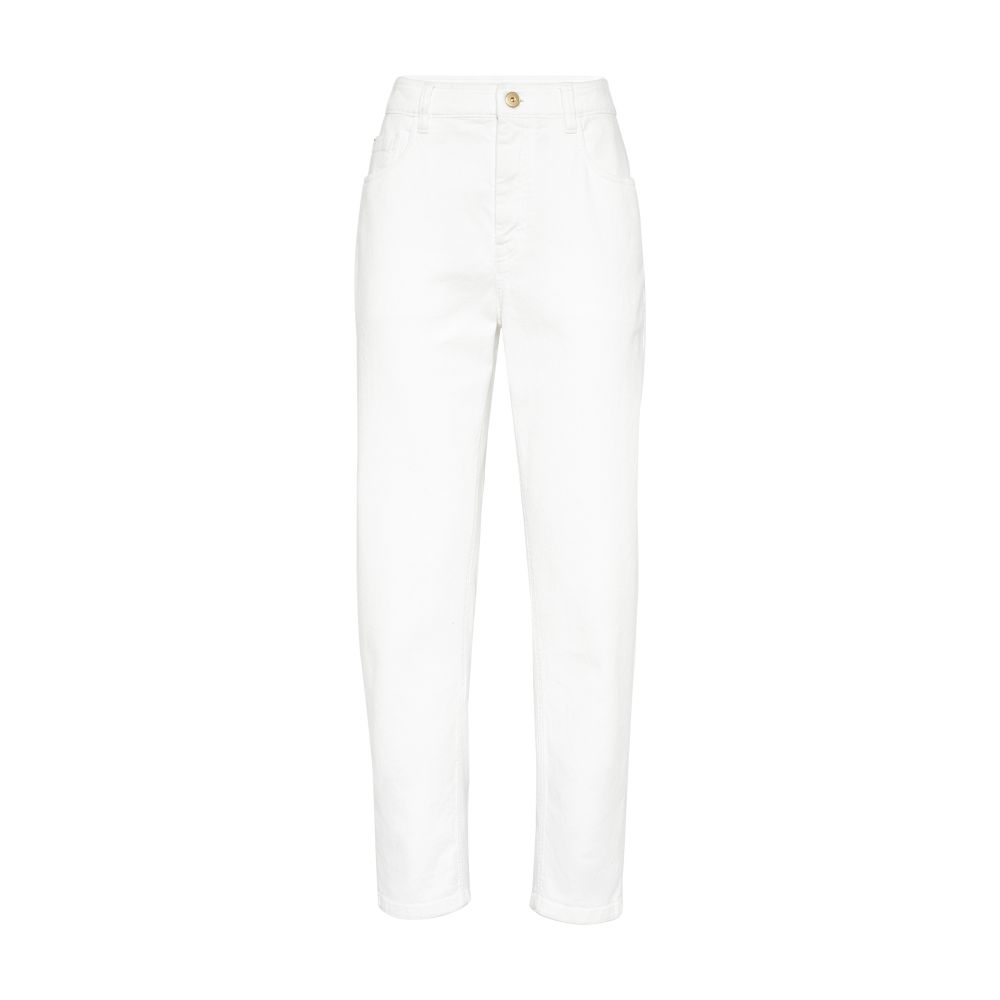 Brunello Cucinelli Comfort jeans