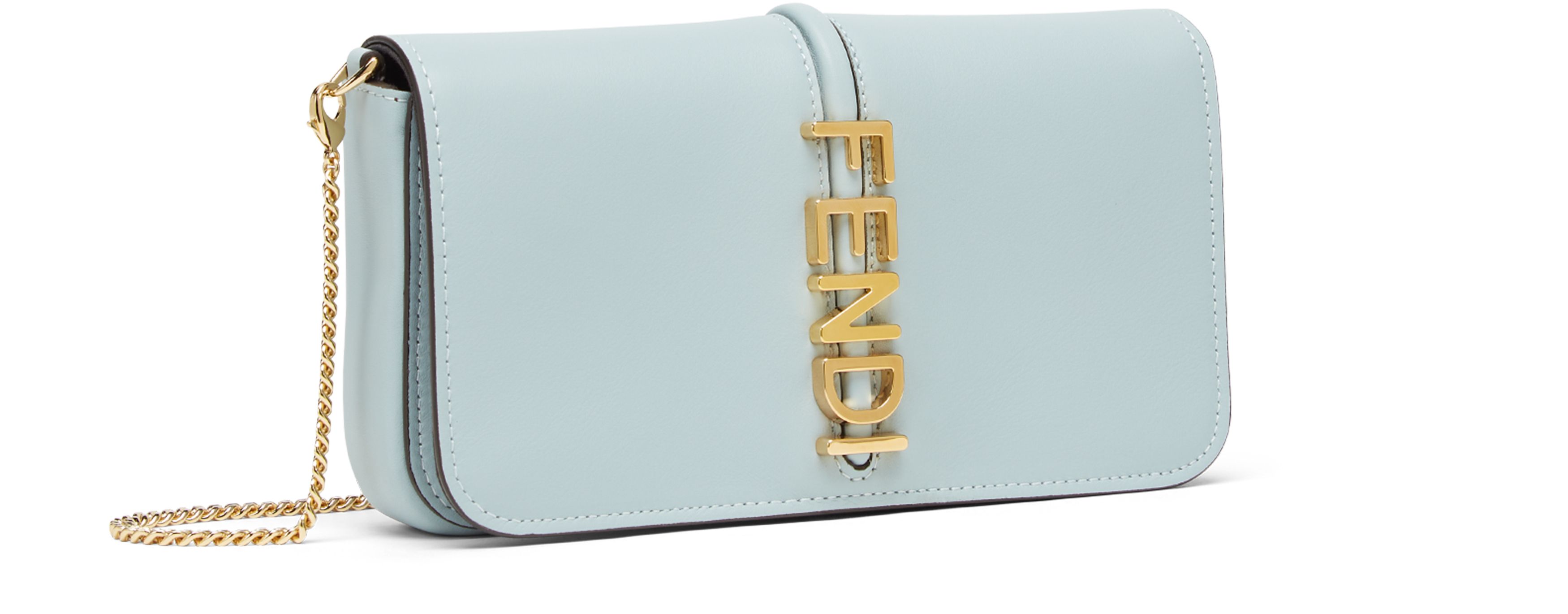 FENDI Fendigraphy Wallet On Chain