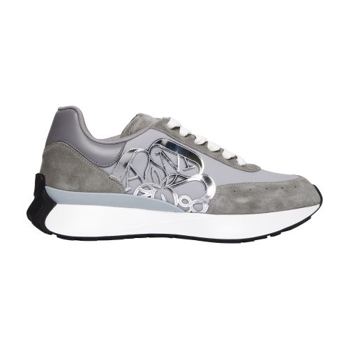 Alexander McQueen Sprint Runner sneakers