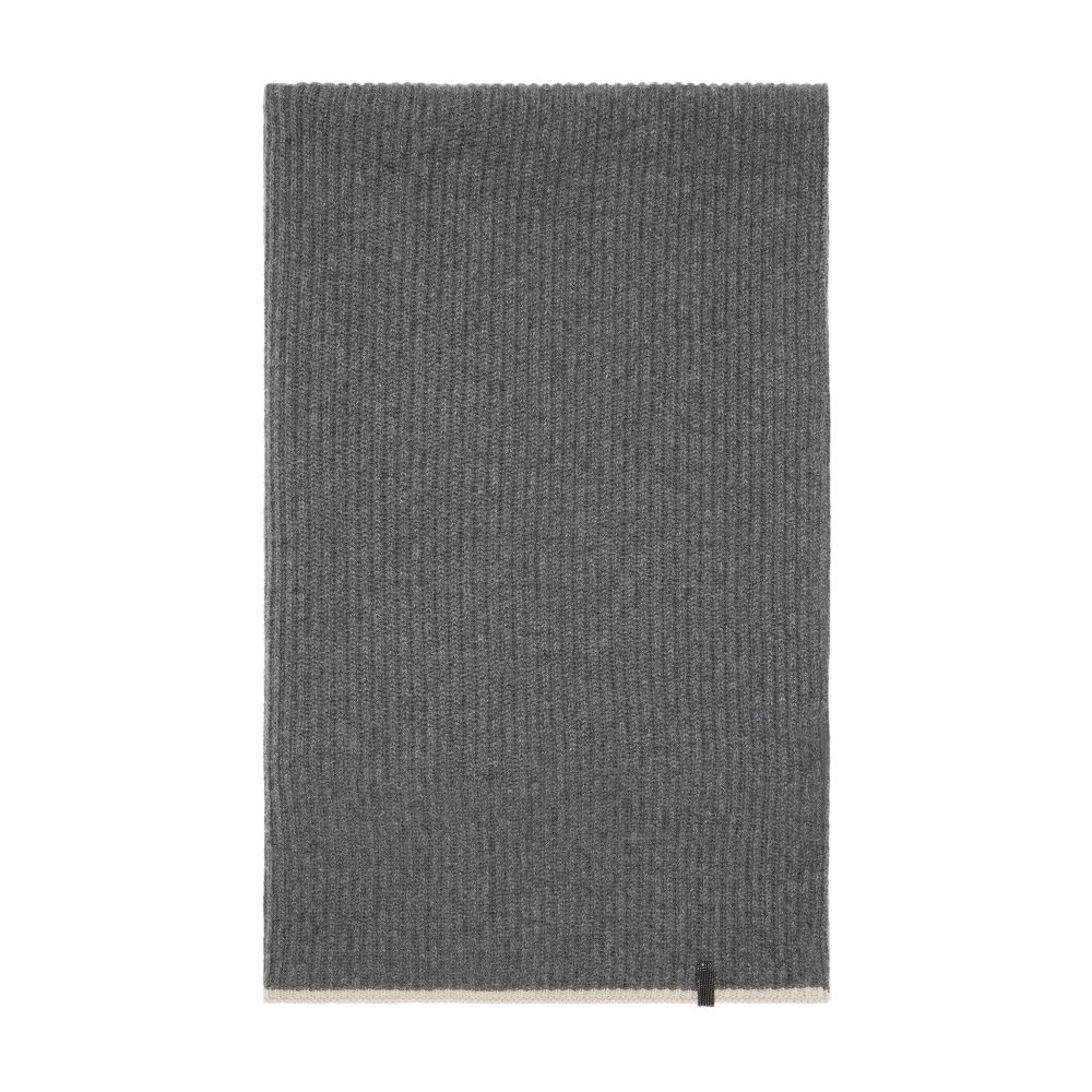 Brunello Cucinelli Knit scarf