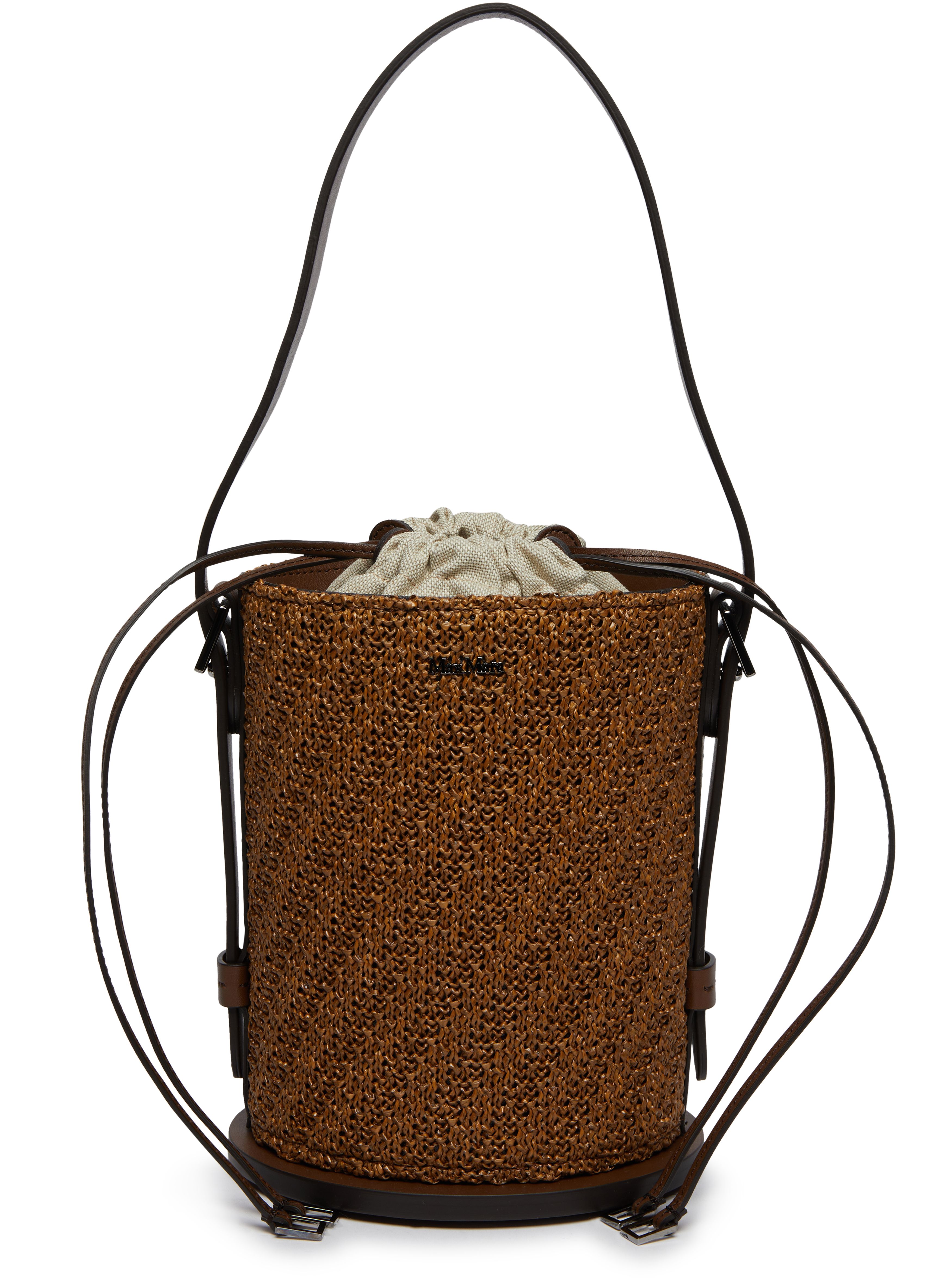 Max Mara Bucket bag