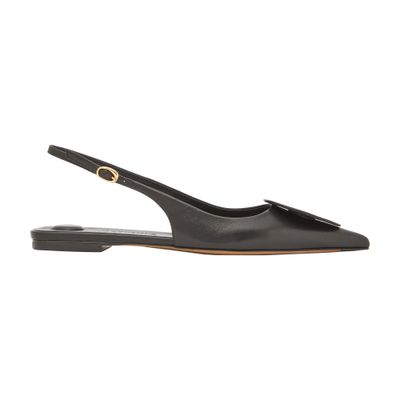 Jacquemus Duelo slingbacks