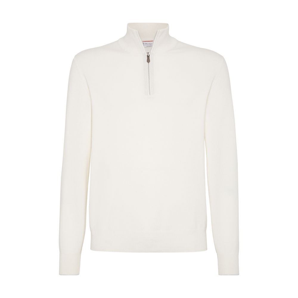 Brunello Cucinelli Cashmere sweater