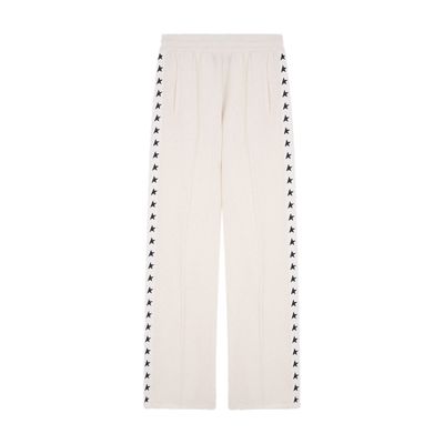 Golden Goose Dorotea sweat pants