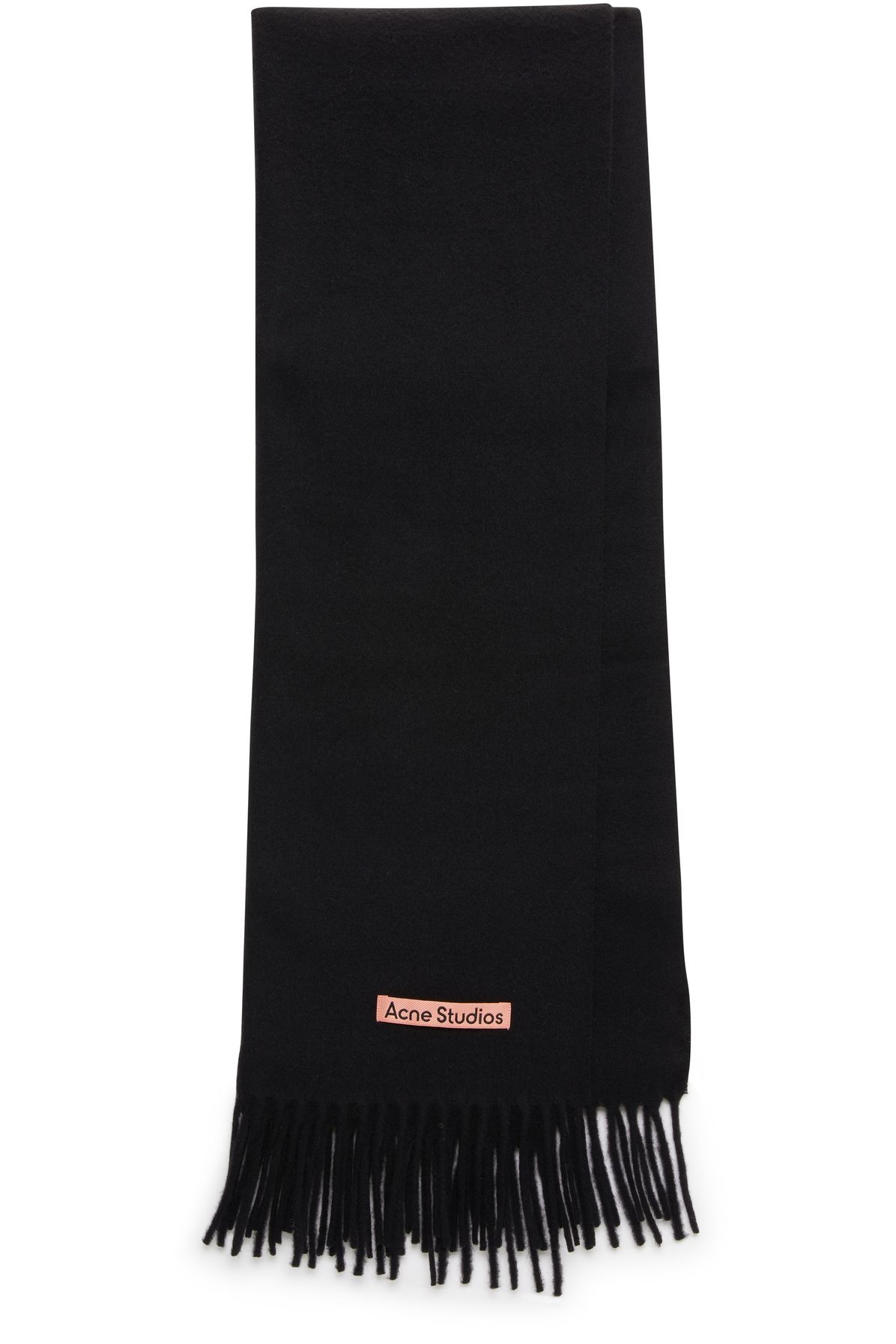 Acne Studios Canada Scarf