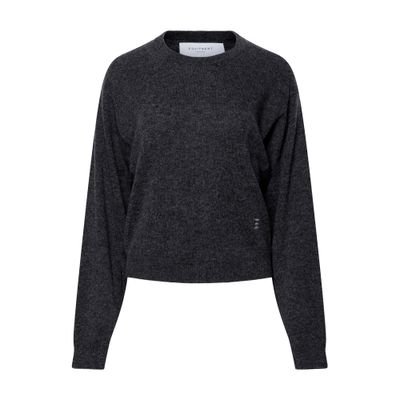 Equipment Elodie crew sweater