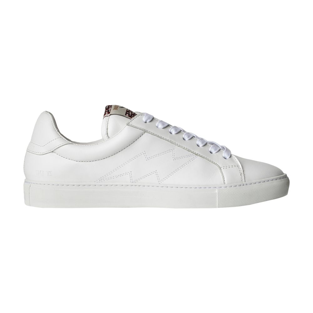 Zadig & Voltaire ZV1747 Flash Sneakers Leather