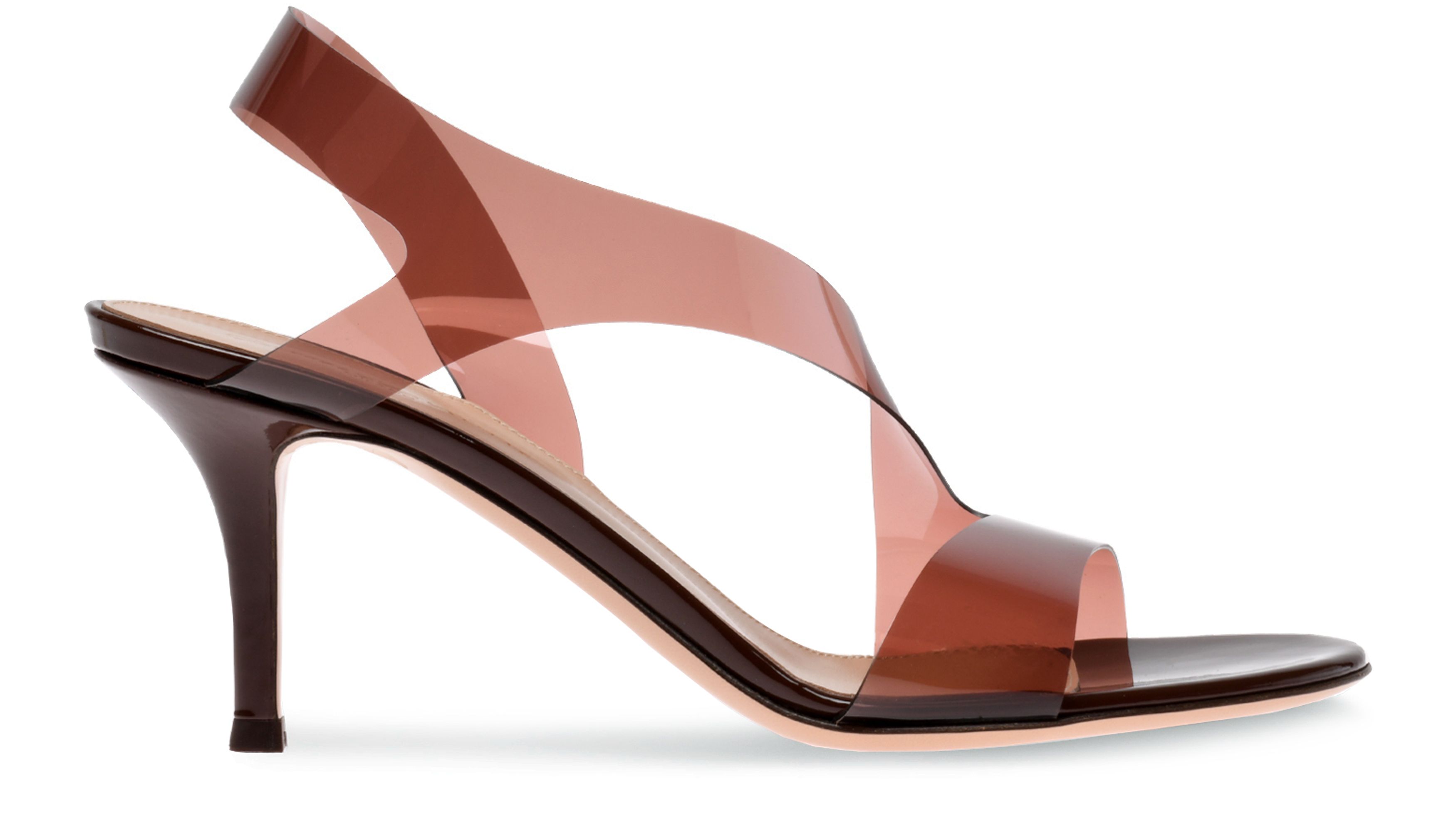 Gianvito Rossi Metropolis 70 Sandals