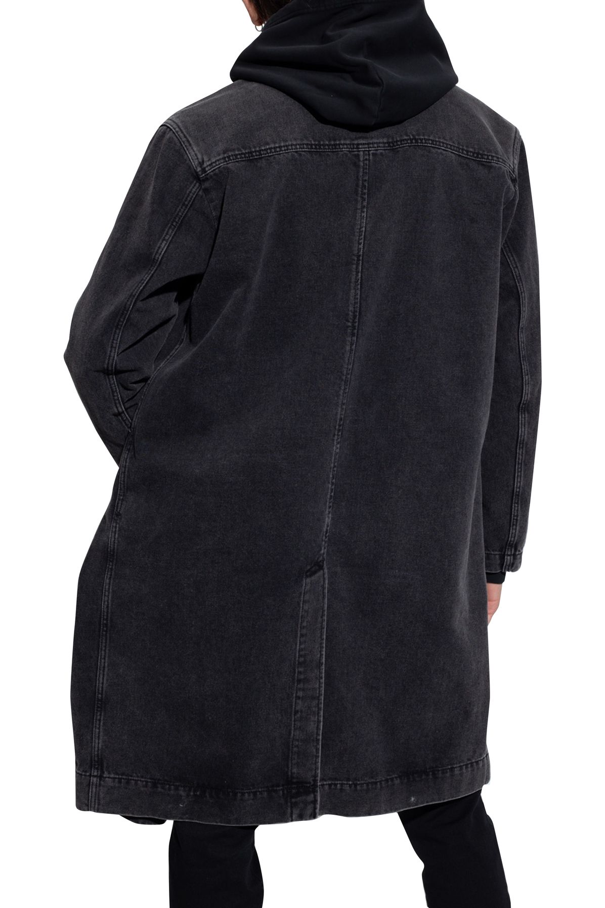 Diesel Roku denim coat