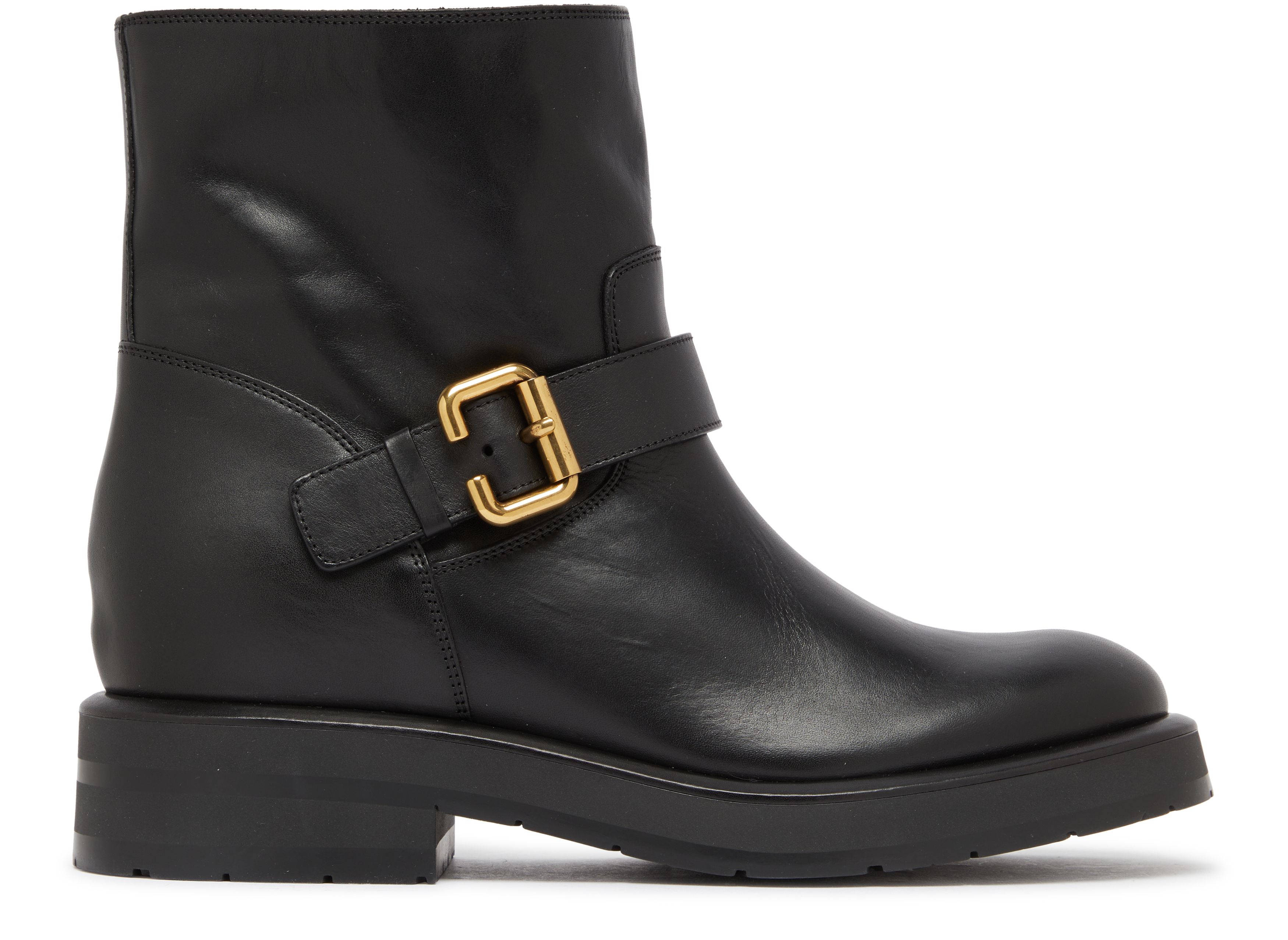 Chloé Coddington ankle boots