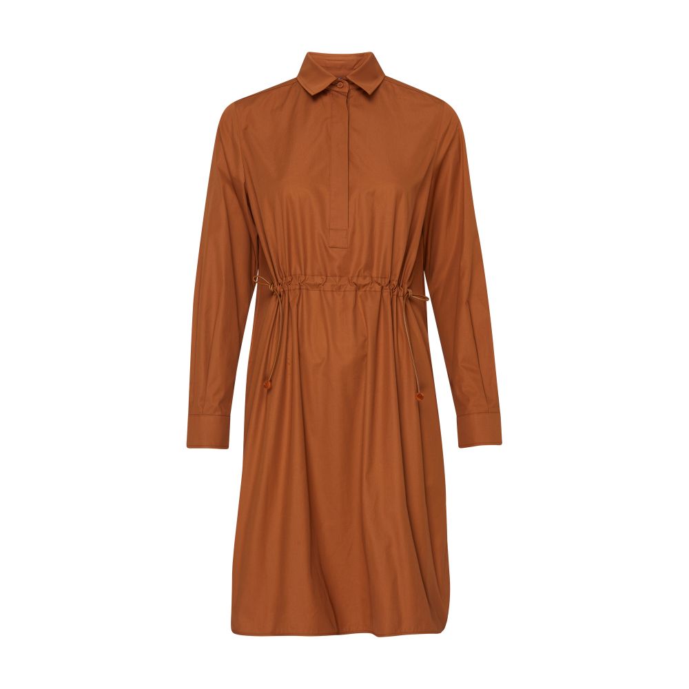 Max Mara Juanita mini shirt dress