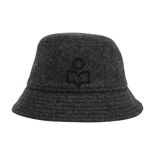 Isabel Marant Haley bucket hat