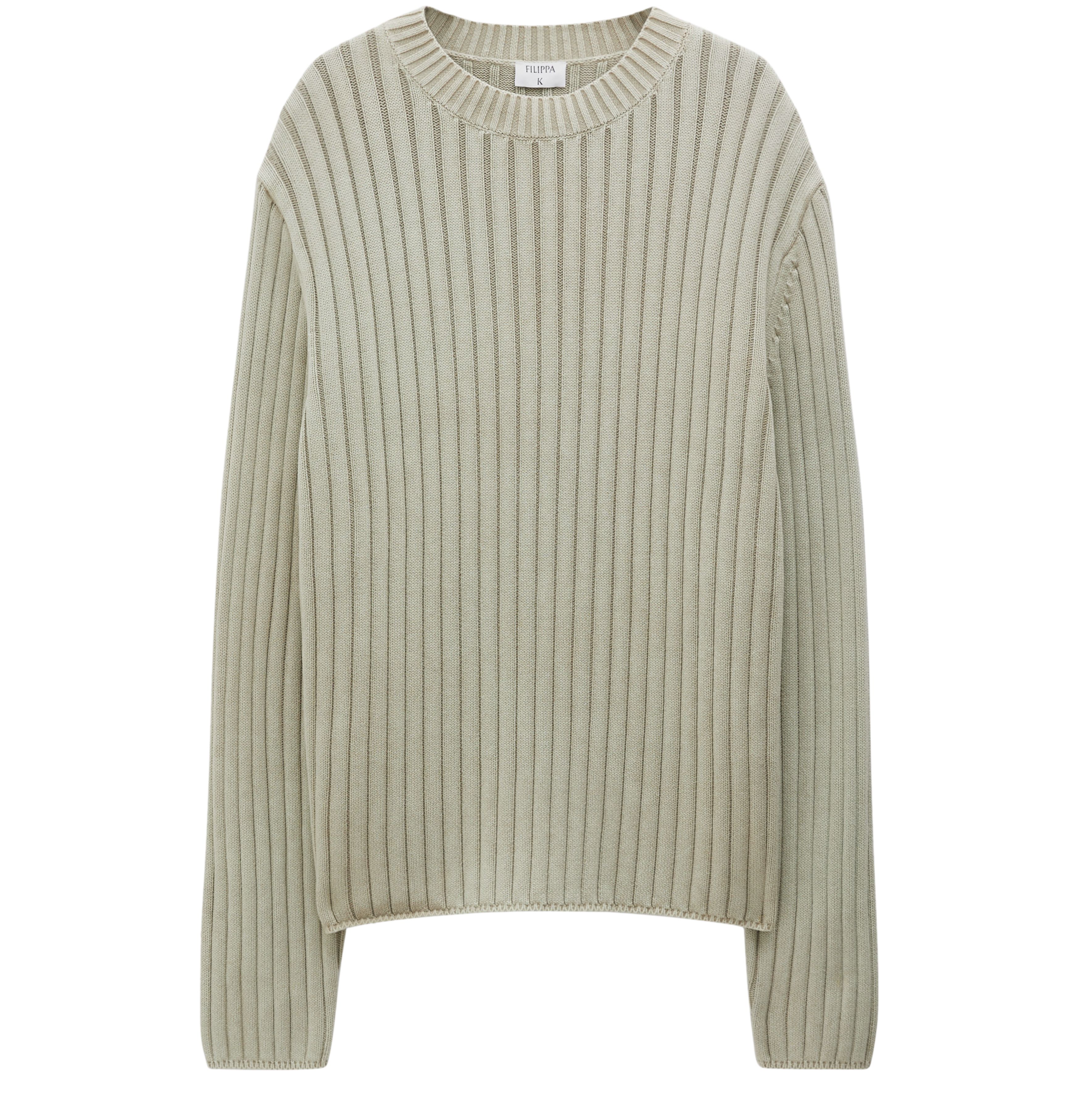 Filippa K Rib sweater