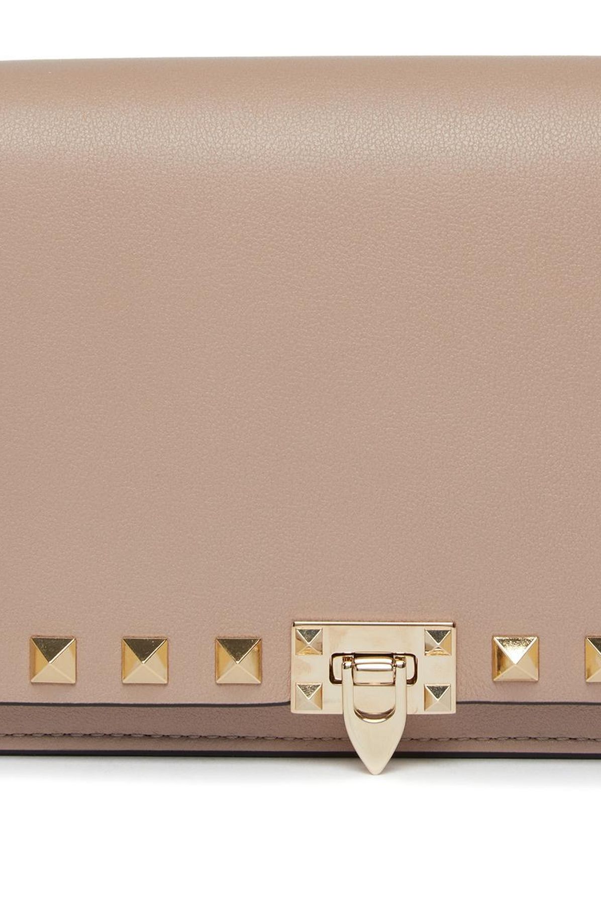 Valentino Rockstud clasp