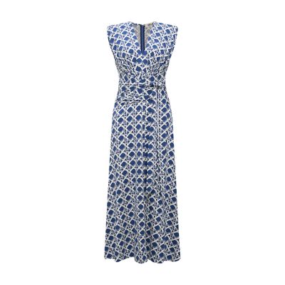 Diane Von Furstenberg Dorothee dress