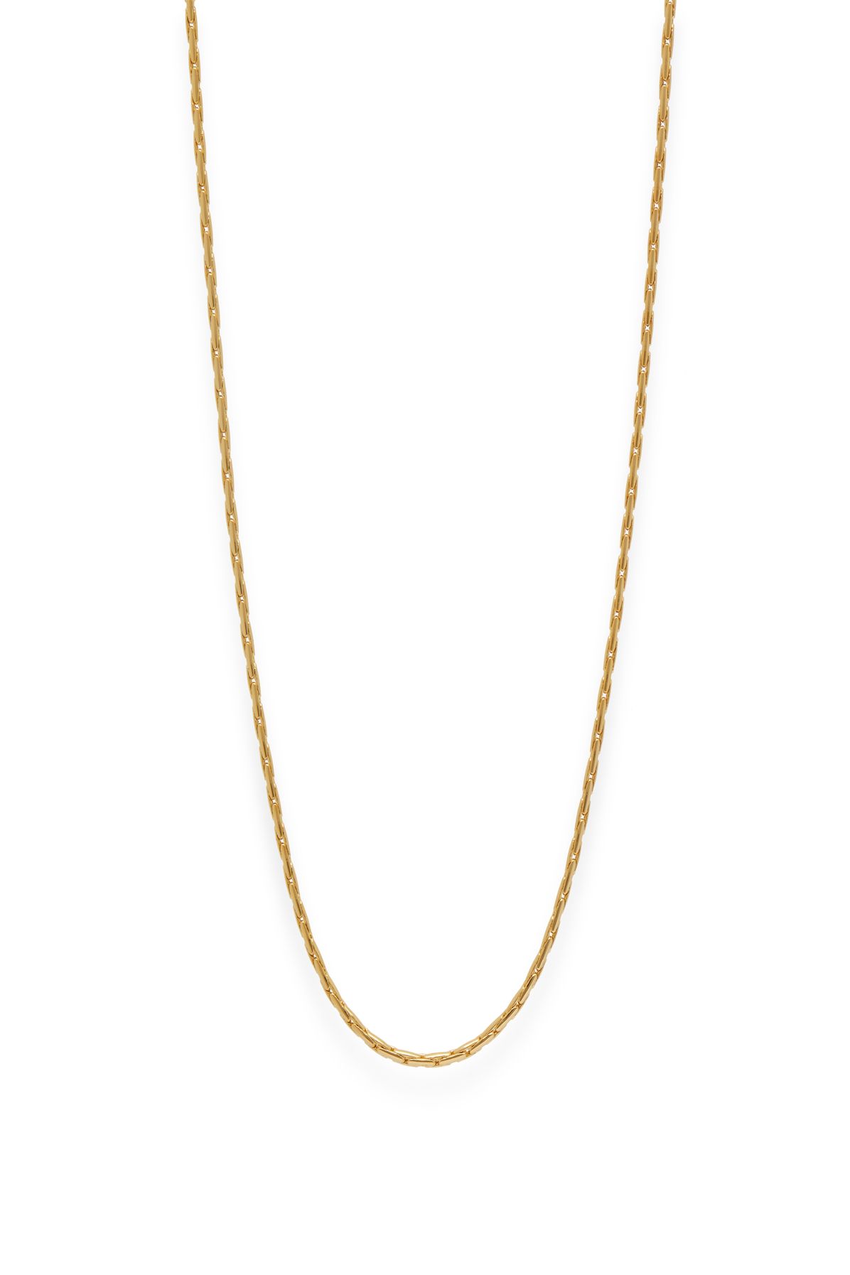 Ami Paris ADC necklace