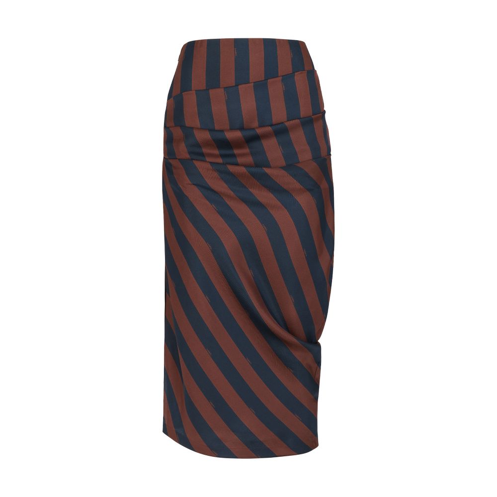 FENDI Midi pencil skirt