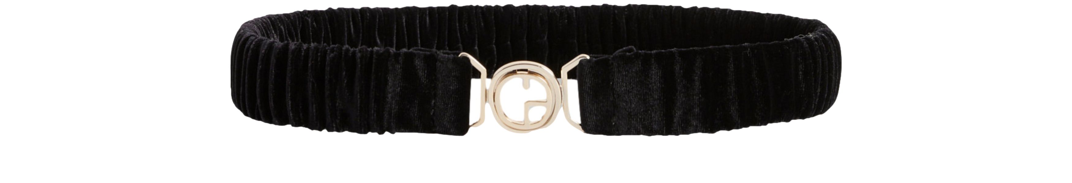  Elasticated belt