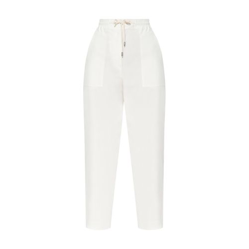 Emporio Armani Trousers from the ‘Sustainable' collection