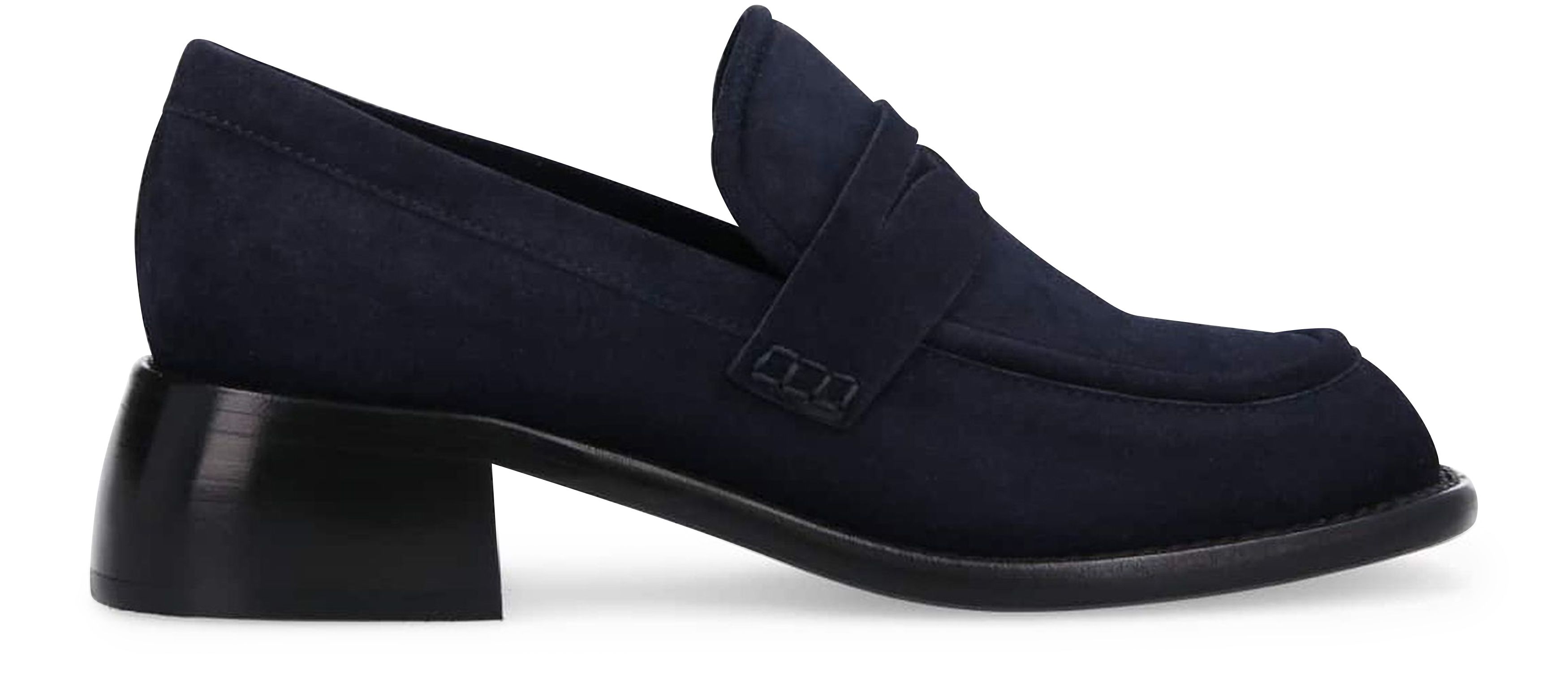  Anaïs 50 square toe loafer