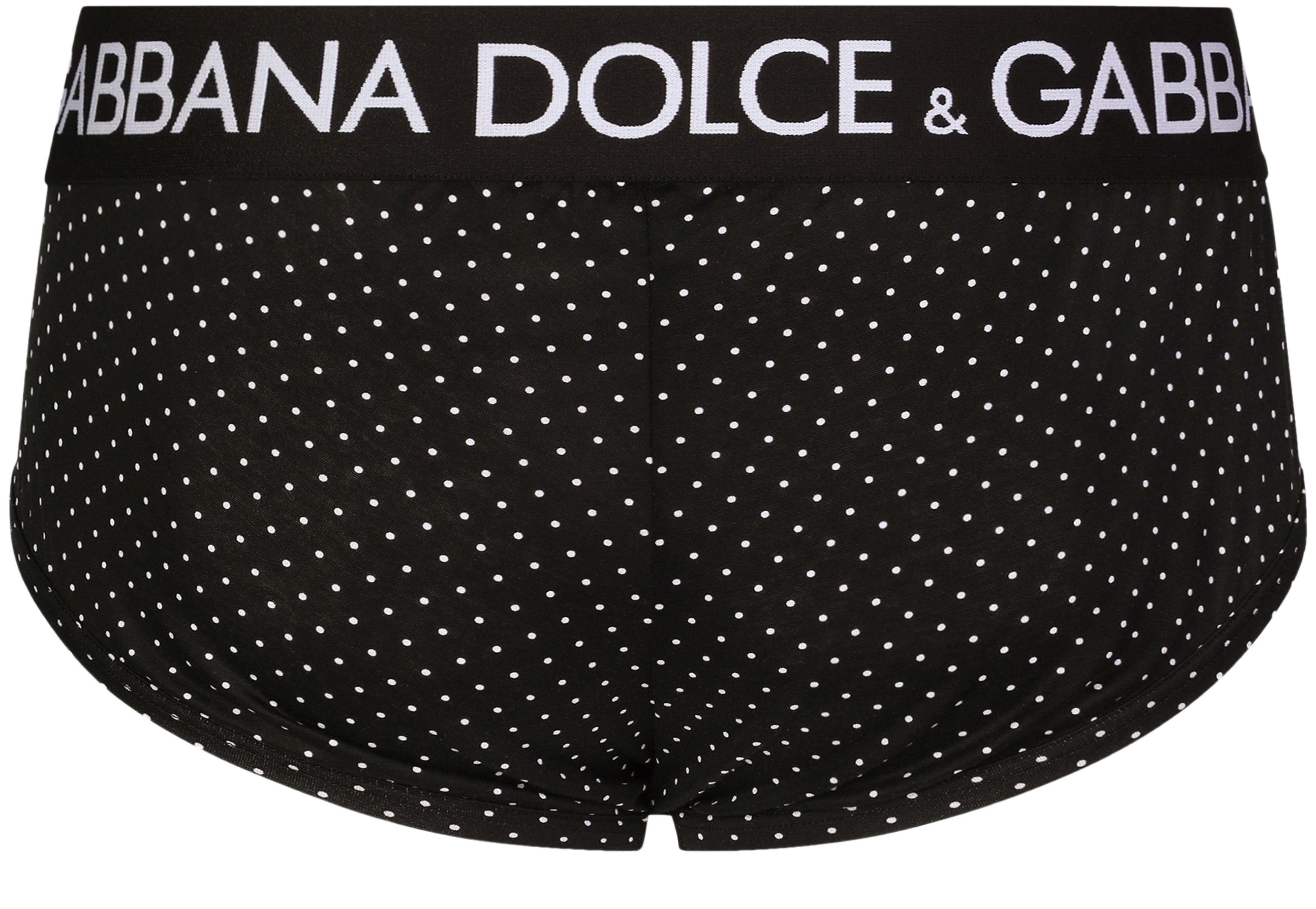 Dolce & Gabbana Stretch jersey Brando briefs