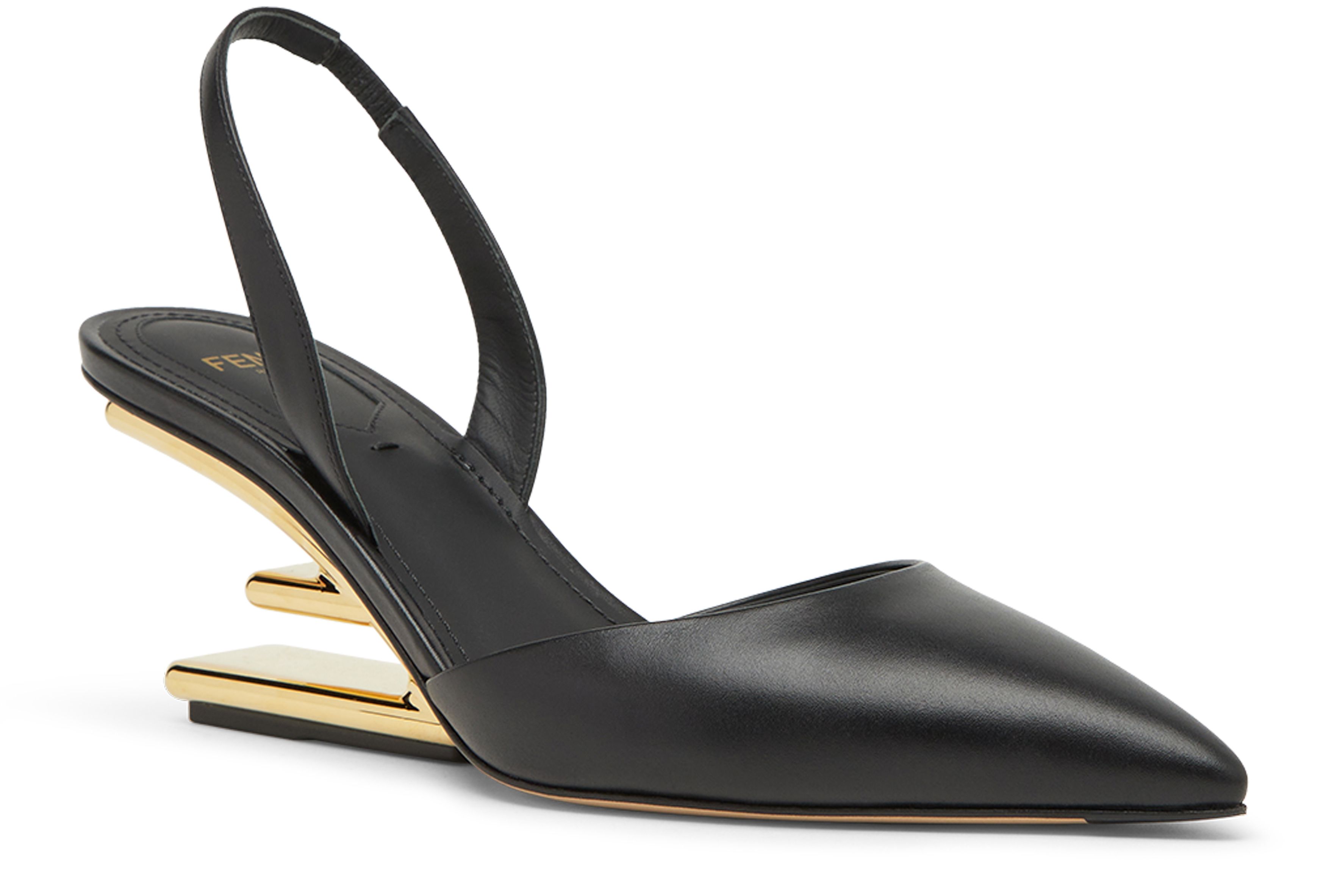 FENDI Fendi First slingbacks