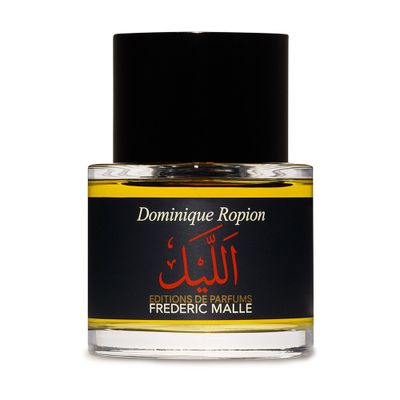  The night perfume 50 ml