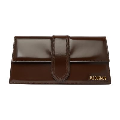 Jacquemus Le Bambino long