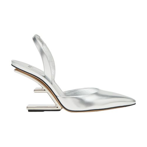 FENDI Fendi First slingbacks