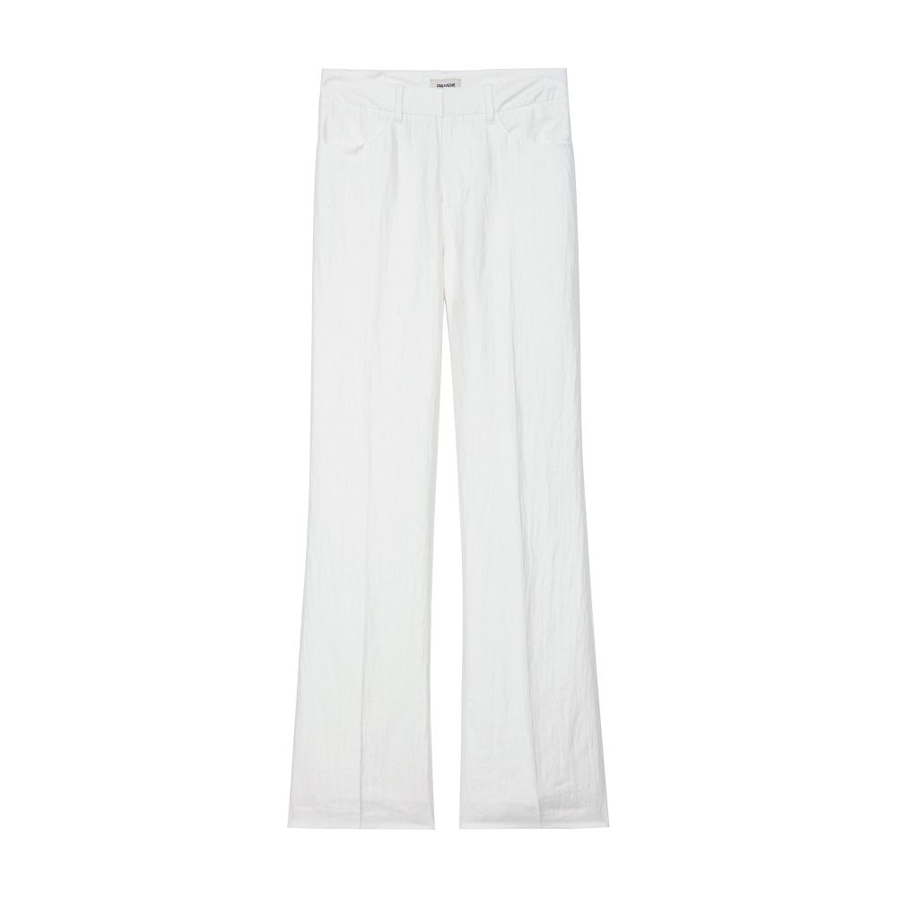 Zadig & Voltaire Pistol Trousers